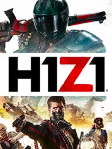 H1Z1 PC + DLC H1Z1 PC + DLC
