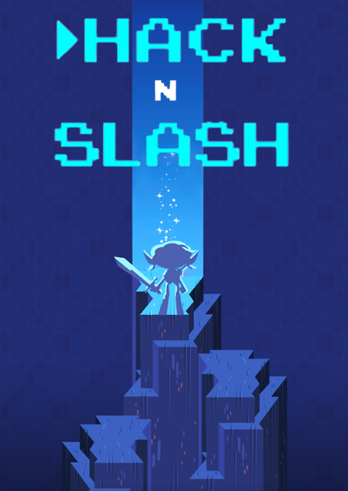 Hack 'n' Slash PC Hack 'n' Slash PC