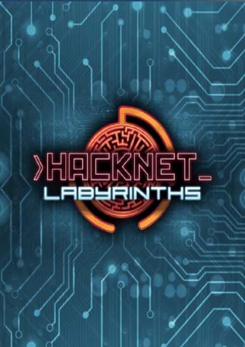 Hacknet - Labyrinths PC - DLC