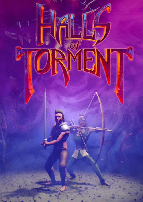 Halls of Torment PC Halls of Torment PC