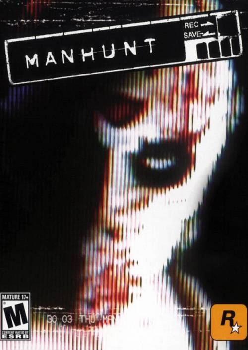 Manhunt PC