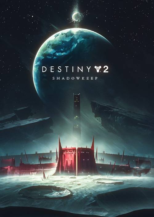 Destiny 2 Shadowkeep Xbox (Turkey)