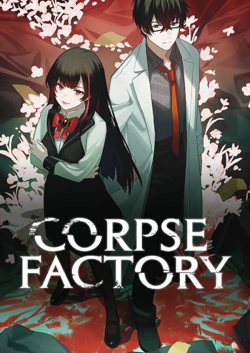 CORPSE FACTORY PC CORPSE FACTORY PC