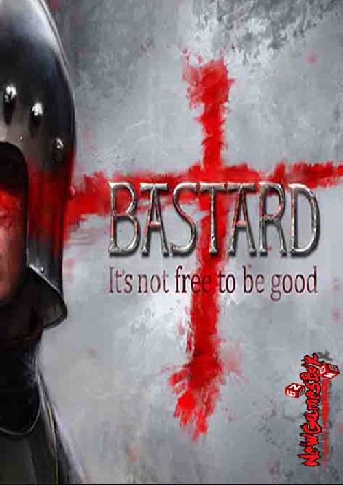 Bastard PC