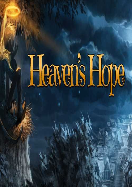 Heaven's Hope - Special Edition PC Heaven's Hope - Special Edition PC