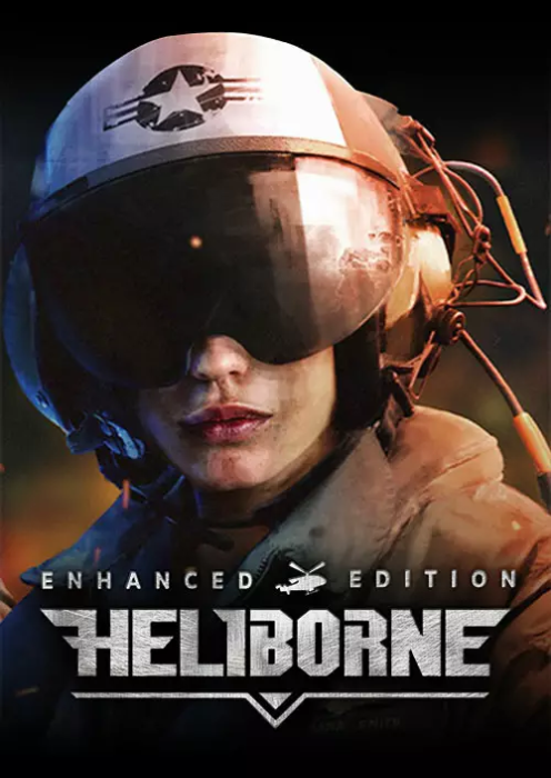 Heliborne - Enhanced Edition PC Heliborne - Enhanced Edition PC