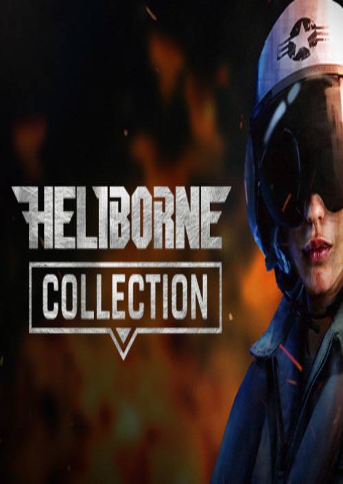 Heliborne Collection PC