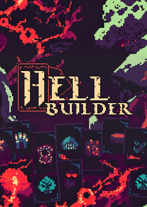 Hell Builder PC Hell Builder PC
