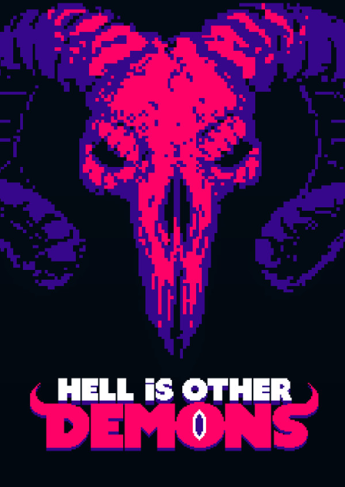 Hell is Other Demons PC Hell is Other Demons PC