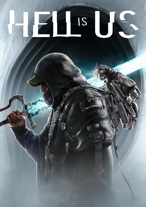 Hell is Us Xbox Series X|S