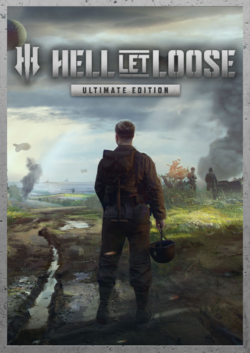 Hell Let Loose - Ultimate Edition PC