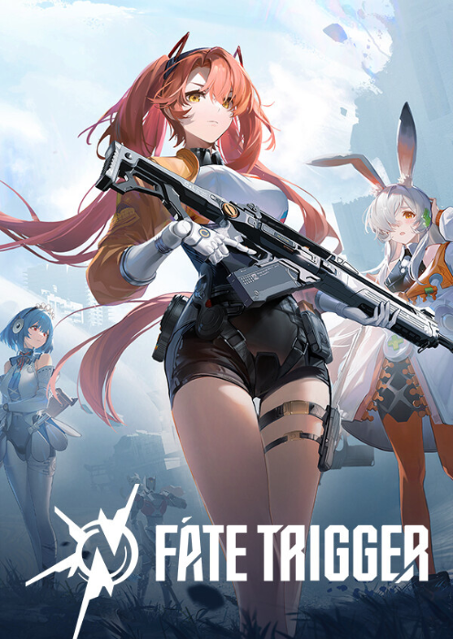 Fate Trigger PC