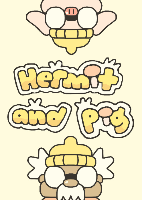 Hermit and Pig PC