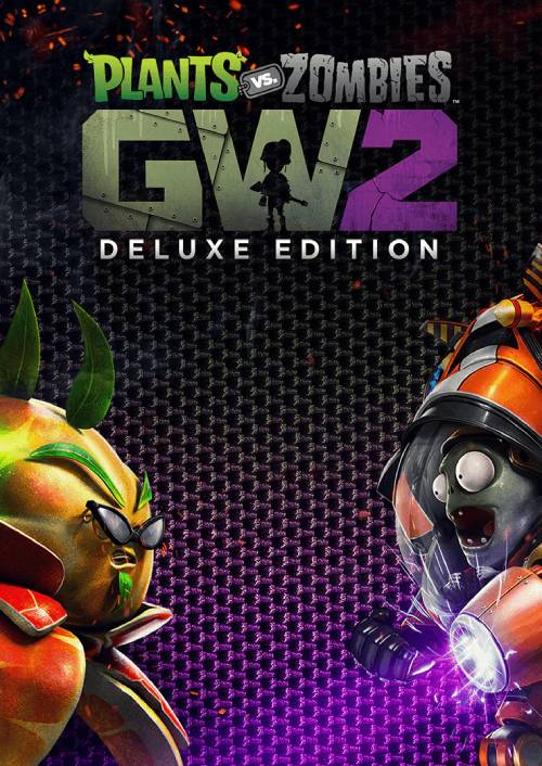 Plants vs. Zombies Garden Warfare 2: Deluxe Edition PC