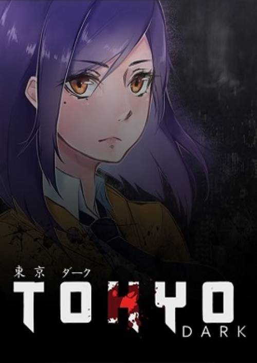 Tokyo Dark PC Tokyo Dark PC