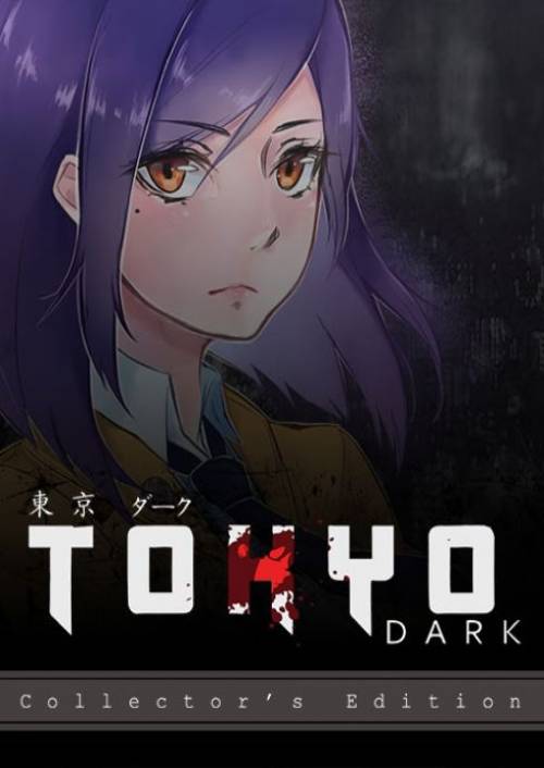 TOKYO DARK COLLECTOR'S EDITION PC