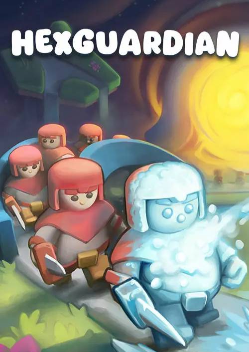 Hexguardian PC Hexguardian PC
