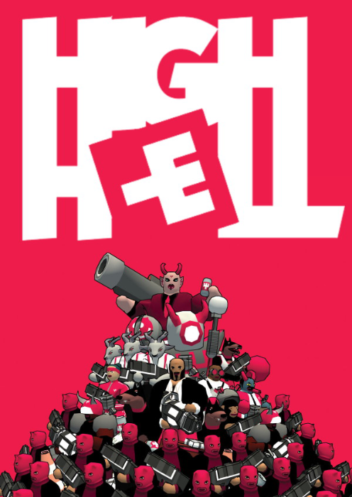 High Hell PC High Hell PC