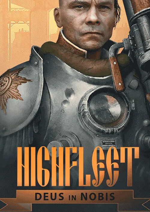 HighFleet PC HighFleet PC