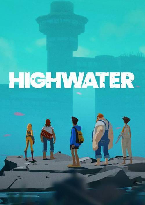 Highwater PC