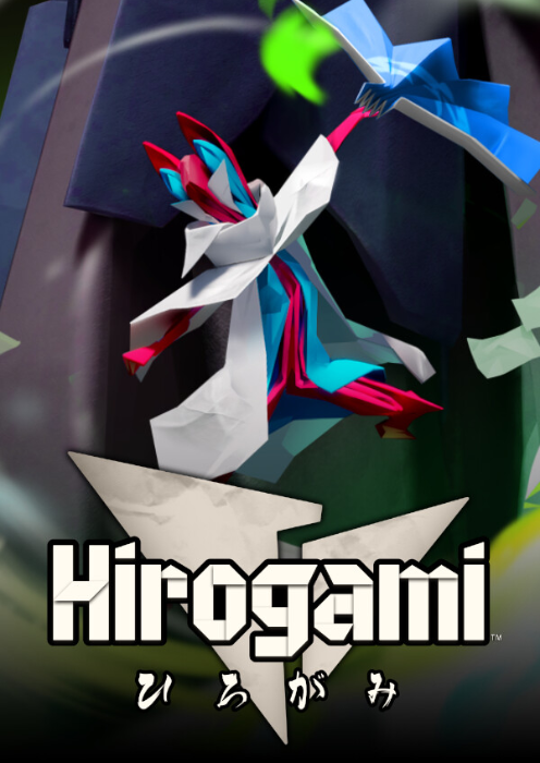 Hirogami PC Hirogami PC