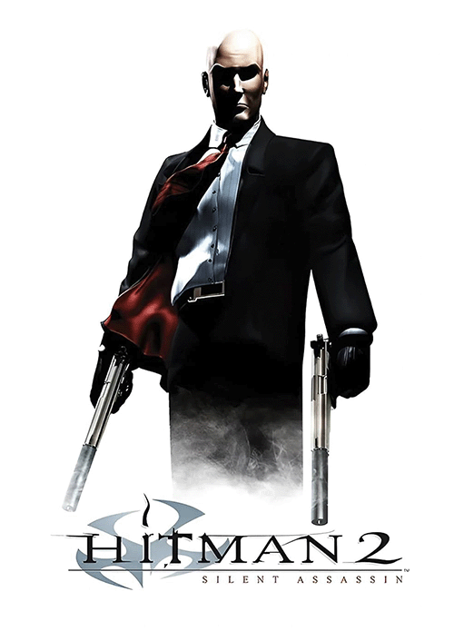 Hitman 2: Silent Assassin PC