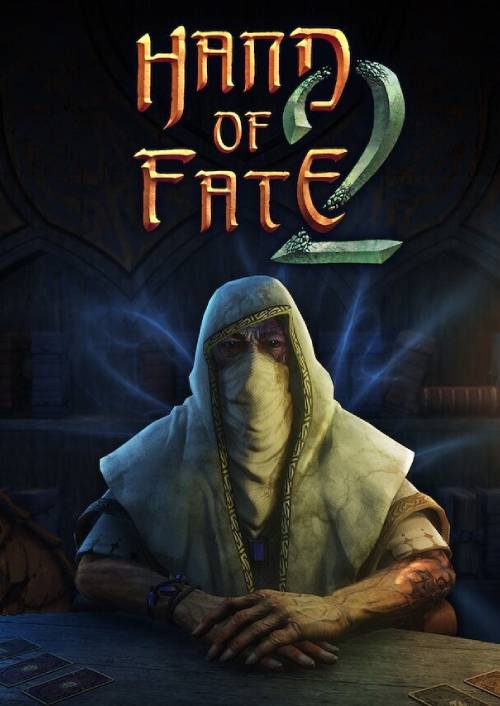 Hand of Fate 2 PC