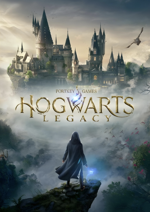 Hogwarts Legacy Switch 2 (Europe & UK) Hogwarts Legacy Switch 2 (Europe & UK)