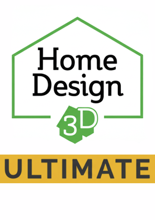 Home Design 3D Ultimate PC