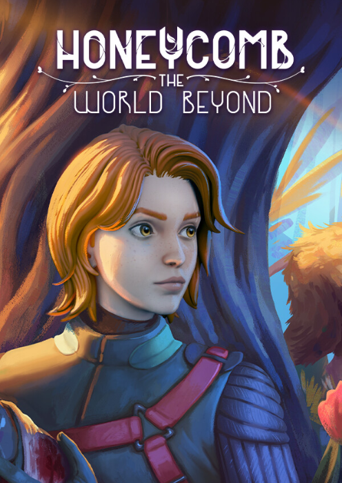 Honeycomb: The World Beyond PC Honeycomb: The World Beyond PC