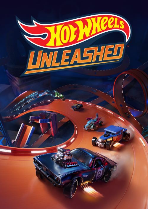 Hot Wheels Unleashed Xbox Series X|S (WW) Hot Wheels Unleashed Xbox Series X|S (WW)