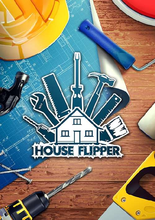 House Flipper Xbox (UK)