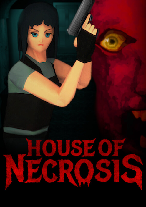House of Necrosis PC