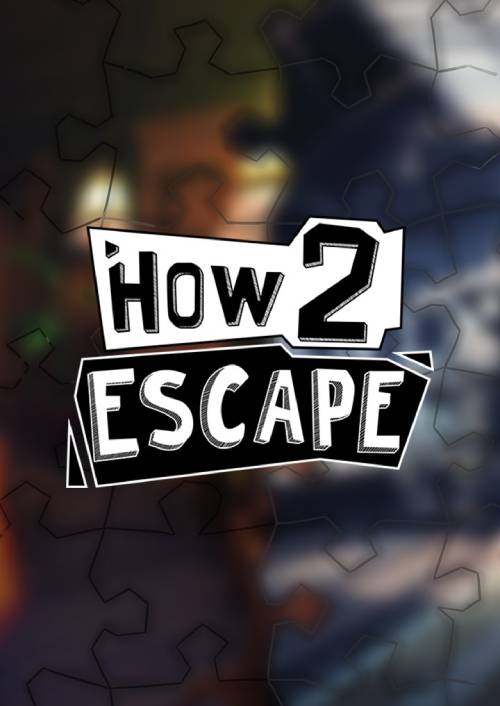 How 2 Escape PC