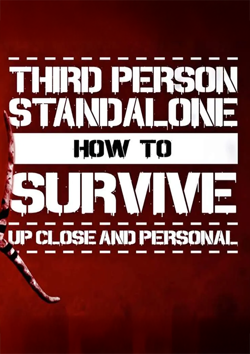How To Survive: Third Person Standalone PC