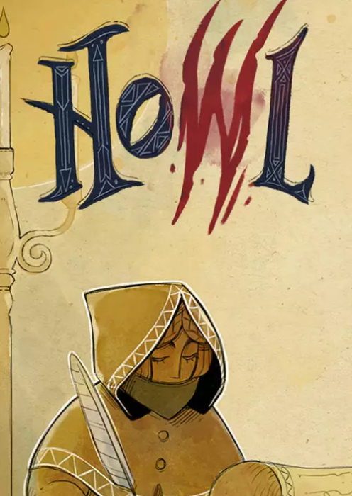 Howl PC Howl PC