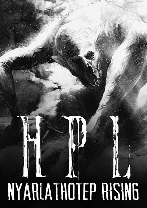 HPL: Nyarlathotep Rising PC