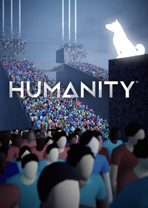Humanity Xbox One/Xbox Series X|S/PC (WW) Humanity Xbox One/Xbox Series X|S/PC (WW)