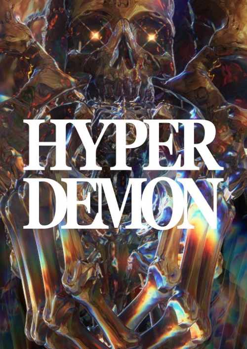 HYPER DEMON PC HYPER DEMON PC