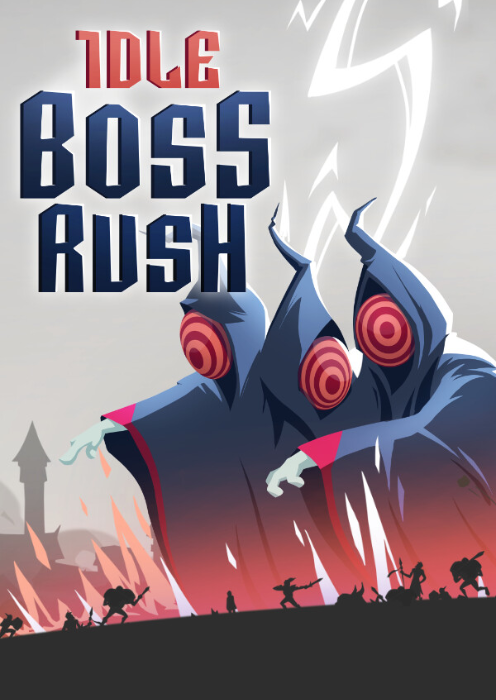 IDLE BOSS RUSH PC