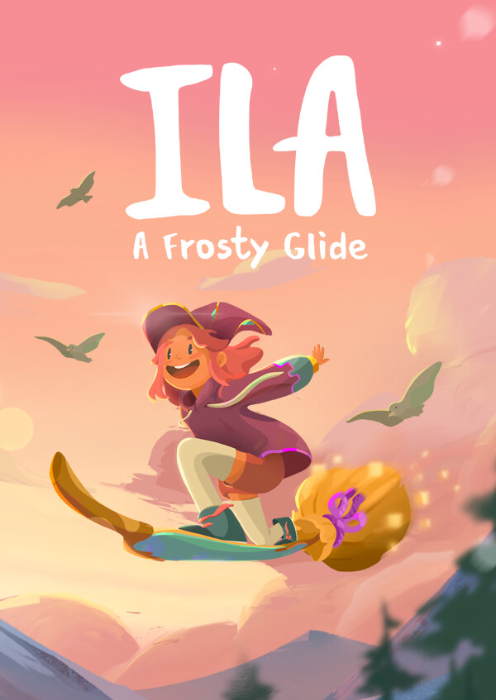 ILA: A Frosty Glide PC