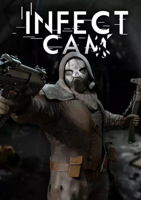 Infect Cam PC Infect Cam PC