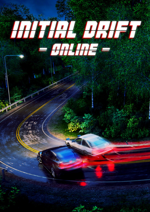 Initial Drift Online PC