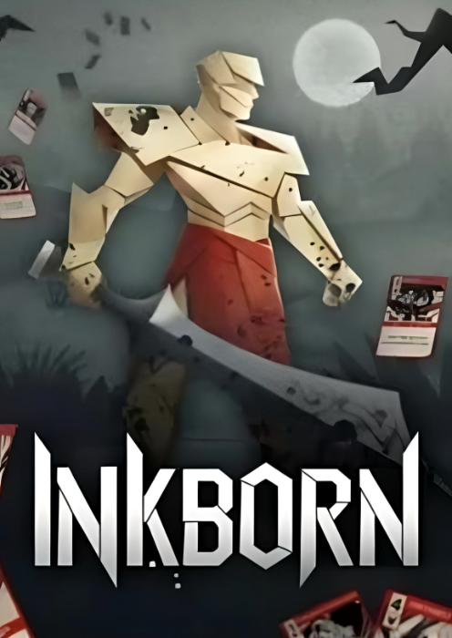 Inkborn PC