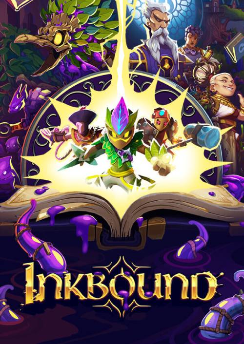 Inkbound PC