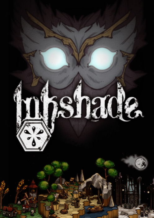 Inkshade PC Inkshade PC