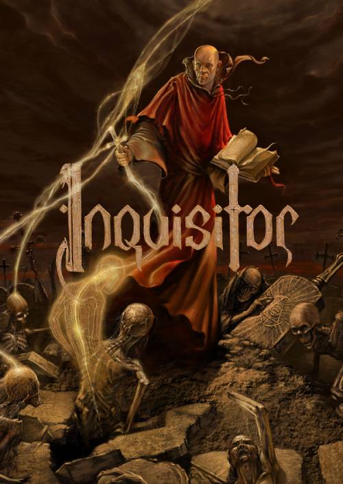 Inquisitor PC Inquisitor PC