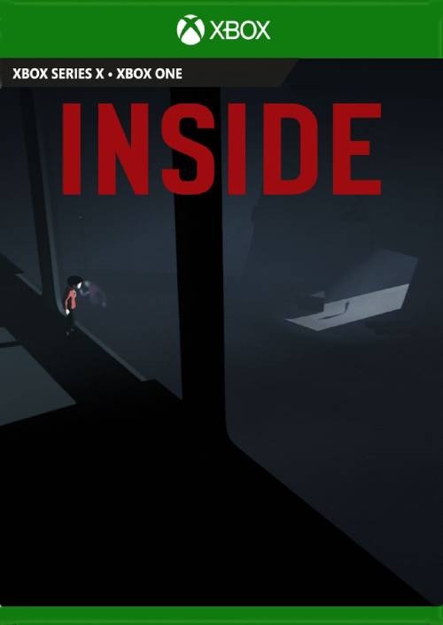 Inside Xbox One (UK)