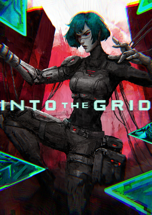 Into The Grid PC Into The Grid PC