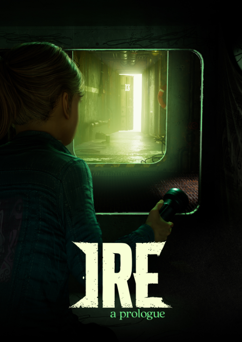 Ire: A Prologue PC Ire: A Prologue PC